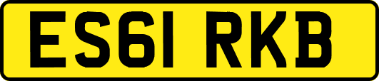 ES61RKB