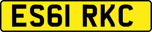 ES61RKC