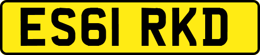 ES61RKD