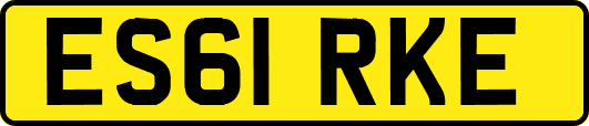 ES61RKE