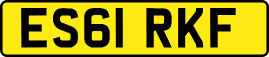 ES61RKF