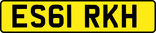ES61RKH