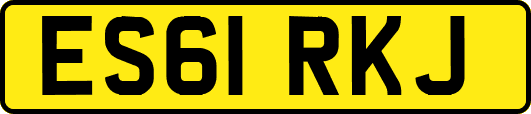 ES61RKJ