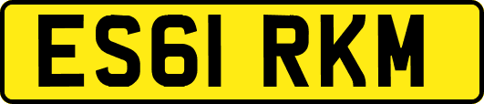 ES61RKM