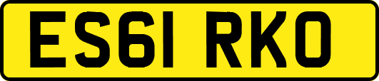 ES61RKO