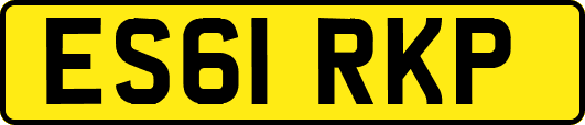 ES61RKP
