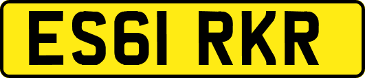 ES61RKR