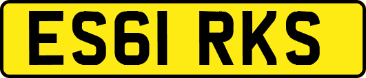 ES61RKS