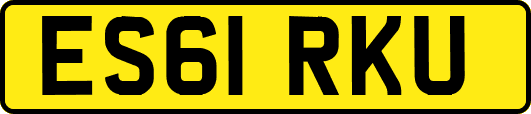 ES61RKU