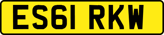 ES61RKW