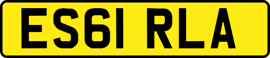 ES61RLA