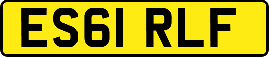 ES61RLF