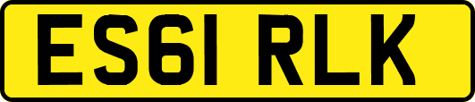 ES61RLK