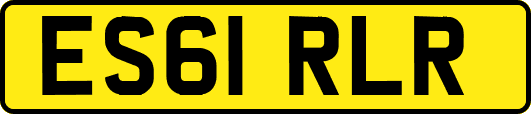 ES61RLR