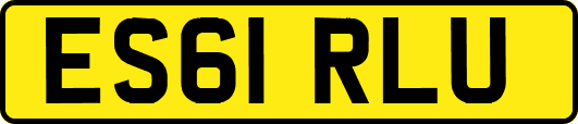 ES61RLU