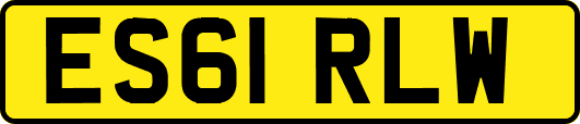 ES61RLW