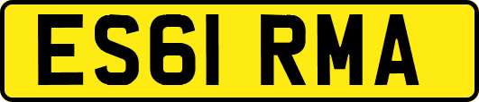 ES61RMA