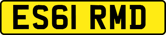 ES61RMD