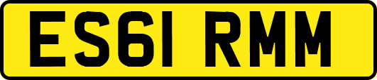 ES61RMM