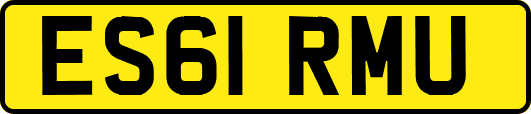 ES61RMU