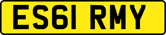 ES61RMY