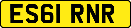 ES61RNR