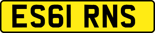 ES61RNS