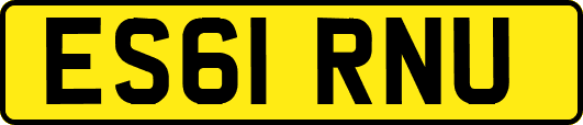 ES61RNU