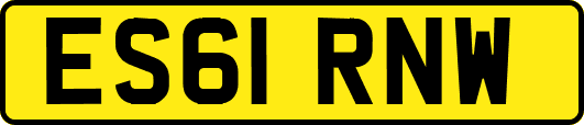 ES61RNW