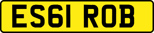 ES61ROB