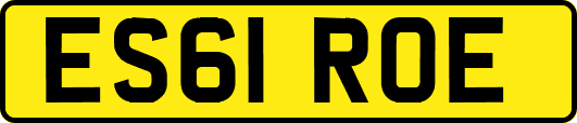 ES61ROE