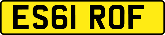 ES61ROF