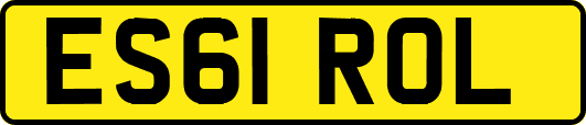 ES61ROL