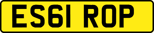 ES61ROP