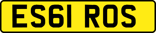 ES61ROS