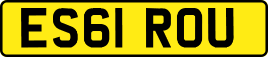 ES61ROU