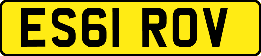 ES61ROV