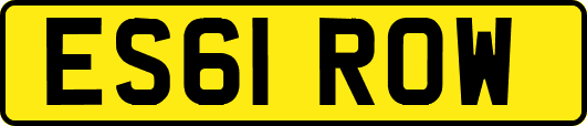 ES61ROW