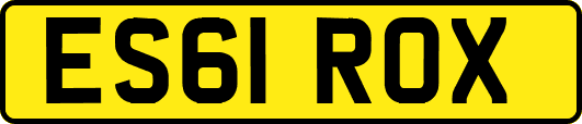 ES61ROX