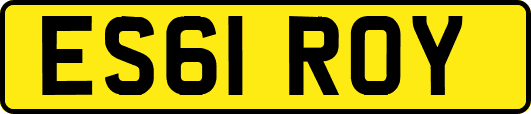 ES61ROY