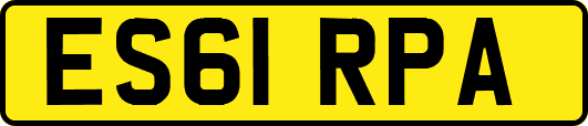 ES61RPA