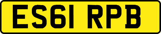 ES61RPB