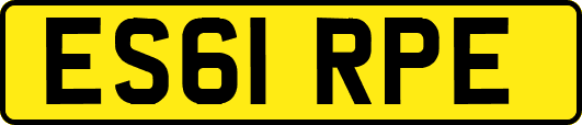 ES61RPE