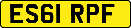 ES61RPF