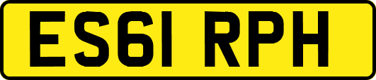 ES61RPH