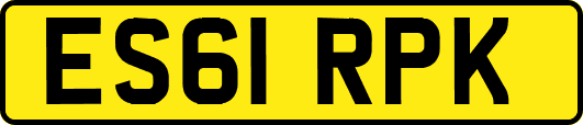 ES61RPK