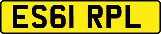 ES61RPL