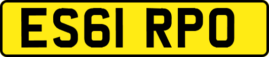 ES61RPO