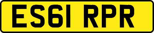 ES61RPR