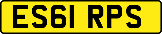 ES61RPS
